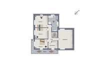 Mehr als nur ein Haus: Premium-Wohngefühl trifft Flexibilität - Wohnkomfort und Business inklusive