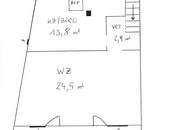 Mauer "Licht. Ruhe. Effizienz. Stilvolle Maisonette mit Südterrasse" | ZELLMANN IMMOBILIEN