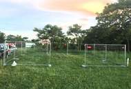 LAGERPLATZ auch KFZ Abstellung