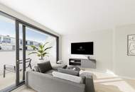 Wohnen zwischen Stadtpark und Prater | DG-ERSTBEZUG mit LOGGIA | West-Ausrichtung | Für Eigennutzer oder Anleger | JETZT VR-Tour buchen