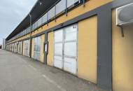 PROVISIONSFREI!!! Große Halle, Werkstatt, Lager 40m² ohne Hebebühne N11