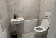 Helles Wohngefühl mit Wintergarten – 2-Zimmer Wohnung (Heizkosten inkl.)