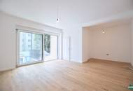 Marie | Terrassentraum im sanierten Altbau nahe Aumannplatz