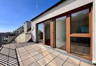Topangebot! Moderne 73,5m2 Dachwohnung mit toller 16,1m2 Terrasse (TOP 34 - 2.DG)