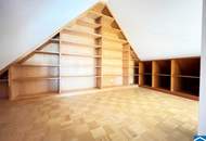 Exquisite 4-Zimmer Wohnung im Herzen von Döbling
