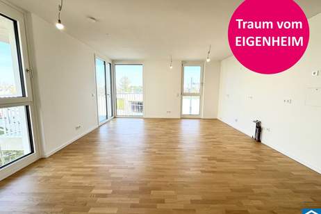 Smart sparen! RENDITENSTARK*2 Zimmer mit Balkon, Wohnung-kauf, 249.300,€, 1120 Wien 12., Meidling