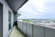 Wohnen im Leopoldtower / Citygate