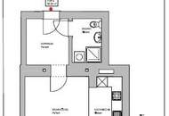 Anlagewohnung mit 4 % BAR-Rendite I unbefristet vermietet im sanierten Gründerzeitgebäude