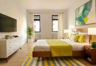 1030! Hübsche 2-Zimmer Wohnung mit perfekter Anbindung!
