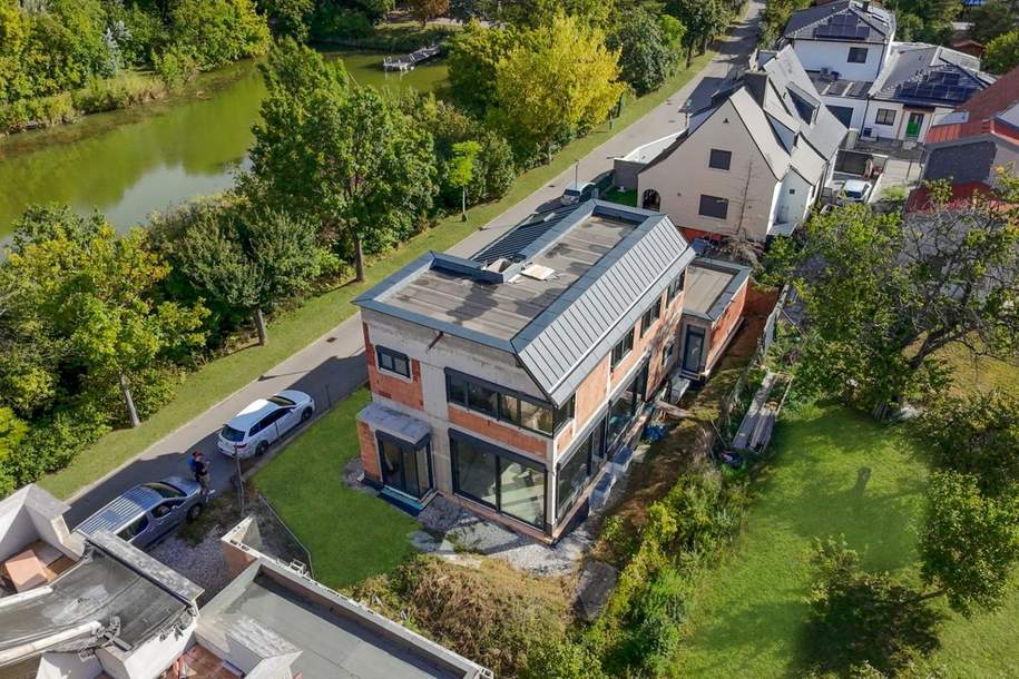 "Rhabarber-Rohbau-Rarität!", Haus-kauf, 550.000,€, 2353 Mödling