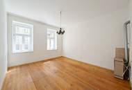 ++NEU++ 1-Zimmer-Altbau mit Potenzial – perfekte Chance für Kreative