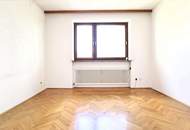 Solides Ein-/Zweifamilienhaus auf 973 m² Grund in zentrumsnaher, begehrter Lage!