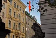 Tolle Immobilie in Zentrumsnähe beim Wiener Hauptbahnhof