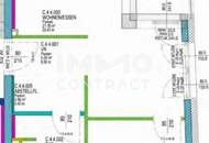 ++Neuwertige 2 Zimmer City-Wohnung mit Loggia im Zentrum von Linz++