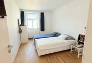 1080! UNBEFRISTET! 5 ZIMMER ! Schönes und frisch saniertes DG mit Balkon!