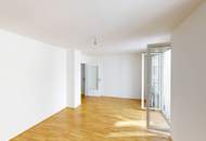 Zukunftsinvestment in bester Lage - Neubauwohnung mit Balkon – befristet vermietet!