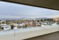 Luxuriös Wohnen: 4.Stock mit Weitblick - Provisionsfrei: Laxenburger Straße