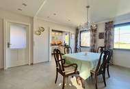 Wohnen mit Weitblick: Einfamilienhaus Nähe Lobau