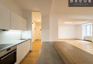 | ATEMBERAUBENDE & HELLE 2-ZIMMER ALTBAUWOHNUNG | CA. 111m² | TOP LAGE | INNENSTADT | HAUPTPLATZ