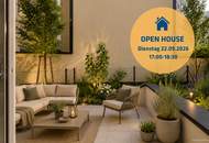 WOHNEN MIT GRÜNEM EXTRAZIMMER