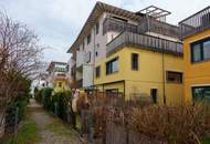 komfortabel wohnen in Essling