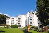 Geräumige Wohnung mit Wintergarten inkl. Garagenstellplatz - vermietet bis September 2027!