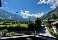 Mieten. Einziehen. Wohlfühlen. – Voll möblierte 3-Zimmer- Wohnung mit Bergblick in Mayrhofen