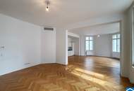 Charmante Altbauwohnung im Herzen der Wiener Innenstadt