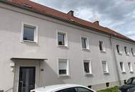 Mehr Raum für Ihre Wohnträume! Großzügige 4-Zimmer Familienwohnung mit hellem Raumkonzept, Badewanne & Dusche und traumhaftem Grünblick – ein Zuhause mit Wohlfühlfaktor!