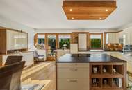 Ideal für Großfamilien! Großzügiges Einfamilienhaus mit Charme in Inzing zu verkaufen!