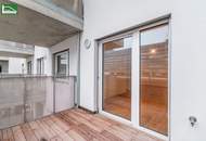 Großzügige 3-Zimmer Wohnung in toller Lage nahe der Donau - ab sofort beziehbar. - WOHNTRAUM