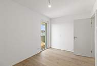 DREI Zimmer TRAUM mit BALKON ++ Projekt KARL74