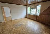 Frisch sanierte 2-Zimmerwohnung im ersten Stock