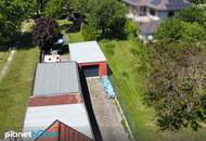 Renoviertes Einfamilienhaus mit weitläufigem Grundstück