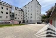 109 m² Innenstadtwohnung mit Balkon und Garage!