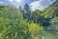 Springer-Schlössl Park: Sonnige Loggiawohnung im Grünen