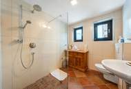 Wunderschönes Einfamilienhaus in einer perfekten, exklusiven Lage, die sofort verzaubert