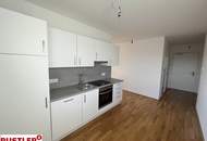 Charmante 2-Zimmer-Wohnung mit Loggia und schönem Ausblick