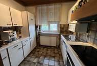 Wohnen auf einer Ebene! – Gepflegter Bungalow in ruhiger Wohnsiedlung