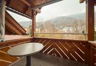 Großzügige 3-Zimmer-Wohnung in Gösting mit Balkon, Carport und viel Platz zum Wohlfühlen