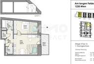 Donaustadt - Am langen Felde