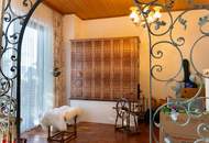 "Großzügiges Haus mit Weitblick im Kreuttal"