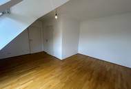 Schöne 2-Zimmer-Wohnung mit Loggia!