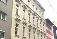 1030! Schönes 3-Zimmer DG mit S/W-Terrasse und 2 Bädern - alles auf einer Ebene! ERSTBEZUG NACH GENERALSANIERUNG!