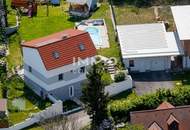 Entspanntes Wohnen auf 841qm Grundfläche + 56qm Garagengebäude in absoluter Ruhelage nahe Eggenburg - Besichtigung Freitag ab 14:00h - n.V.