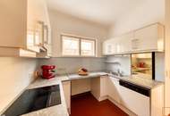 Bauhausvilla in zentraler Grinzinger Bestlage