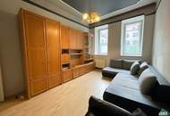 NEUER PREIS - Sanierungsbedürftige 3 Zimmer- Altbauwohnung mit Entwicklungspotenzial – nahe Matzleinsdorfer Platz