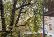 Renovierungsbedürftiges Alteigentum Nähe Brunnenmarkt