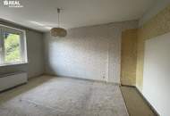 Ruhige 2-Zimmer-Wohnung mit Balkon – Neu-Anif