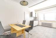 Perfekte Stadtlage: 3-Zimmer-Wohnung mit extra Küche und cleverer Aufteilung - Nähe TU